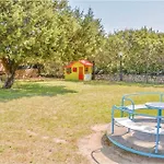 Panoramic 6 Beds In Marinella With Garden Sea View Lejlighed *