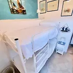 Panoramic 6 Beds In Marinella With Garden Sea View