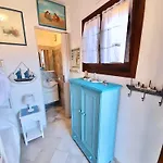 Panoramic 6 Beds In Marinella With Garden Sea View Lejlighed *