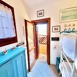 Panoramic 6 Beds In Marinella With Garden Sea View Golfo Aranci