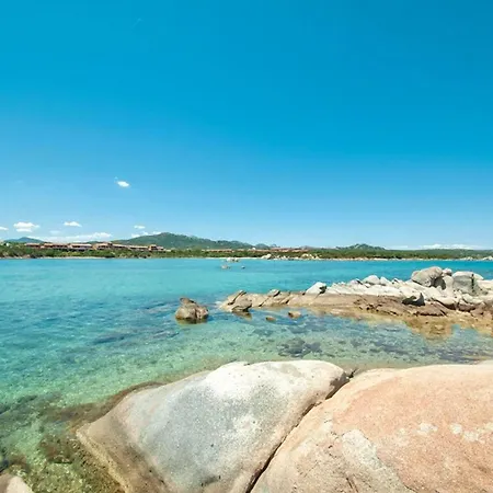 Apartmán Panoramic 6 Beds In Marinella With Garden Sea View