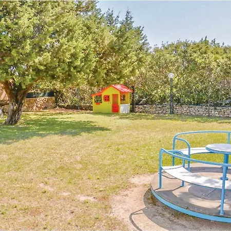 Panoramic 6 Beds In Marinella With Garden Sea View Apartmán *