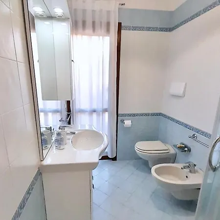 Lejlighed Panoramic 6 Beds In Marinella With Garden Sea View Golfo Aranci
